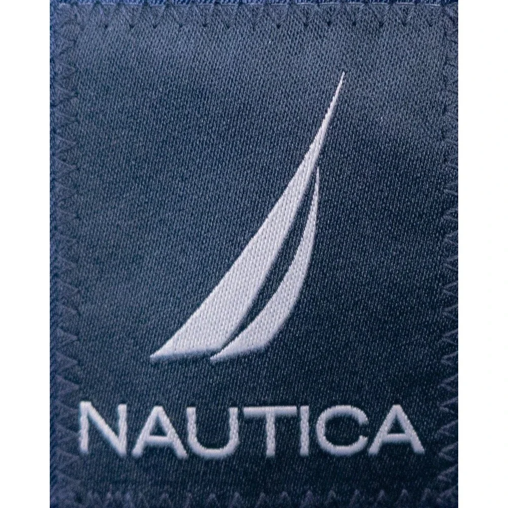 Nautica active stretch